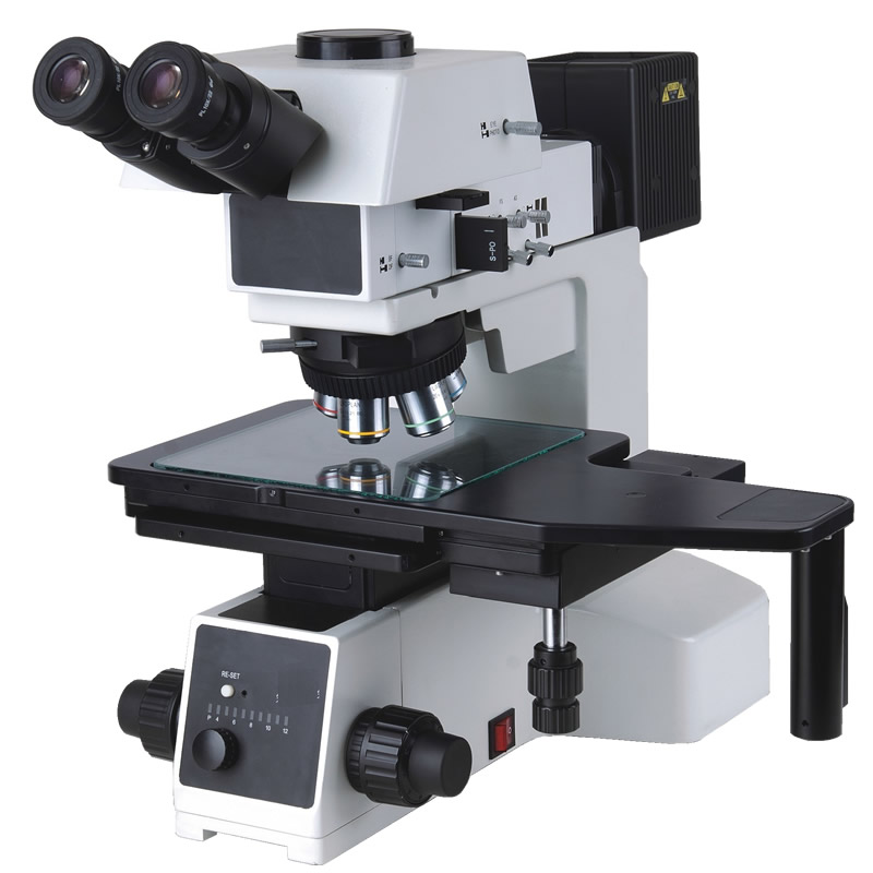 Микроскоп металлургический VanGuard, производство США