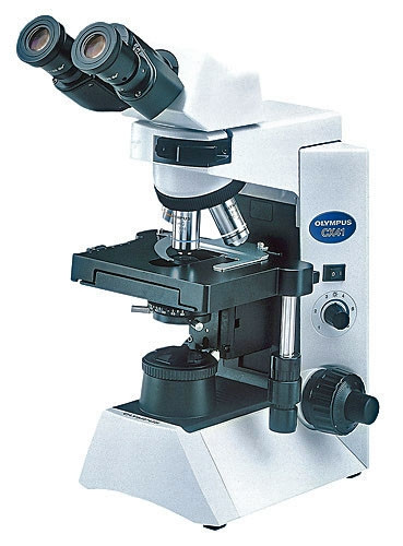 микроскоп Olympus CX41