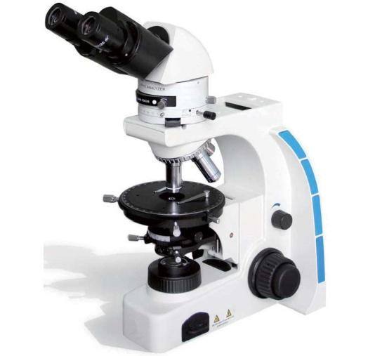 Поляризационный микроскоп